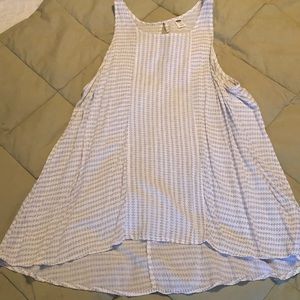 Old Navy Flowy tank